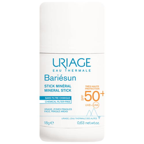 Bariesun Mineral Stick SPF 50+ 18g