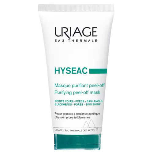 Hyseac Purifying Peel-Off Mask 50 ML