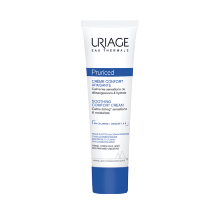 Pruriced Soothing Comfort Cream 100 ML