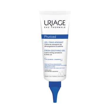 Pruriced Fresh Soothing Gel 100 ML