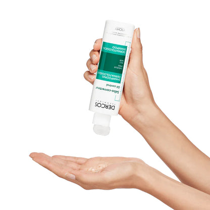 Dercos Oil Control Dermatological Shampoo 200mL