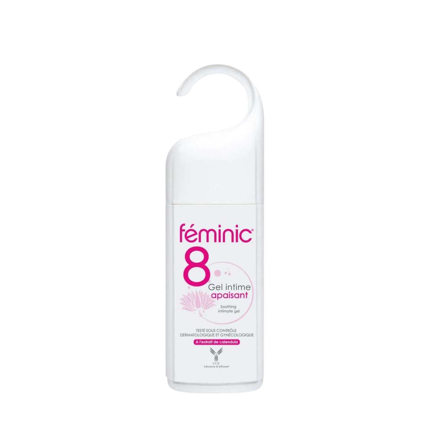 Feminic 8 Gel Soothing Intimate Gel 200 ML