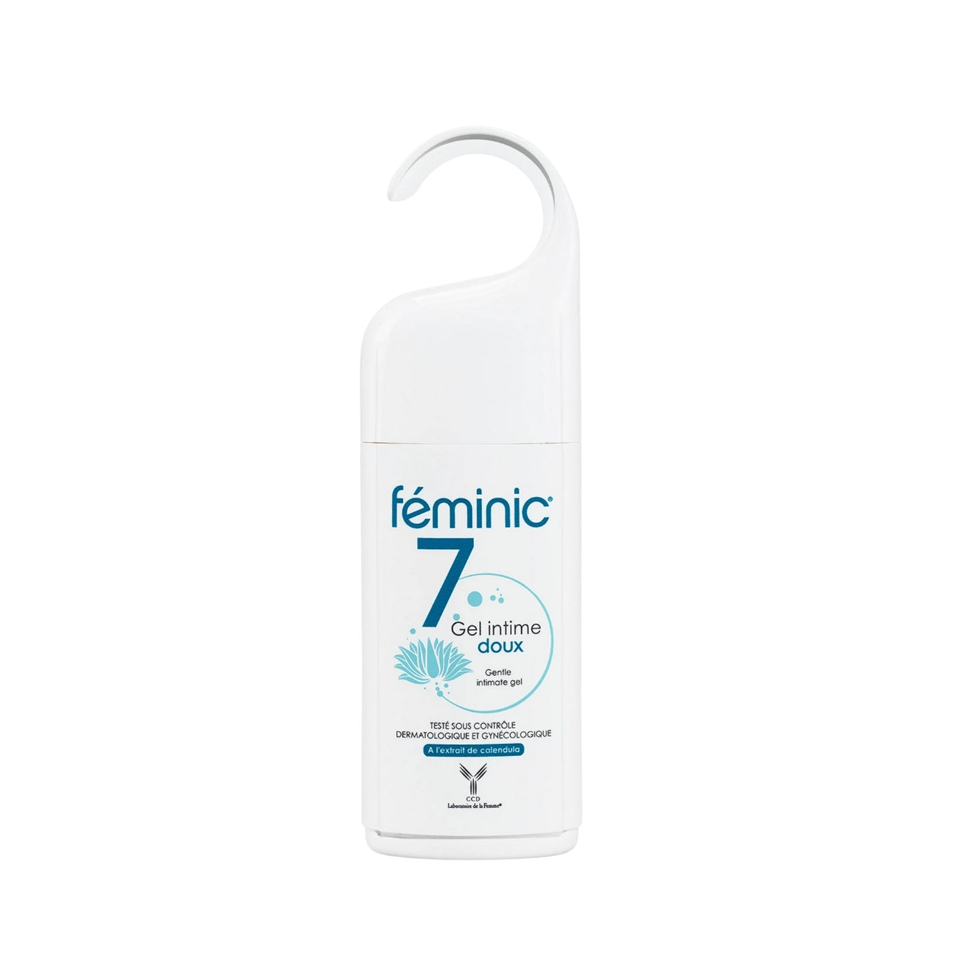 Feminic 7 Gentle Intimate Gel 200 ML – Zeina Care