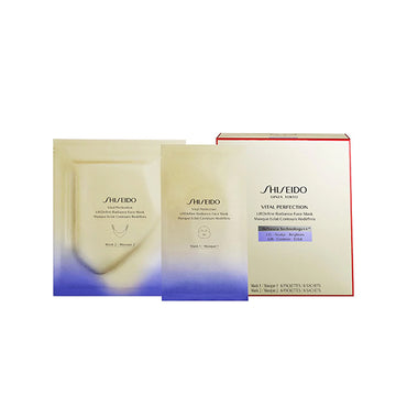 Vital Perfection Lift Define Radiance Face Mask