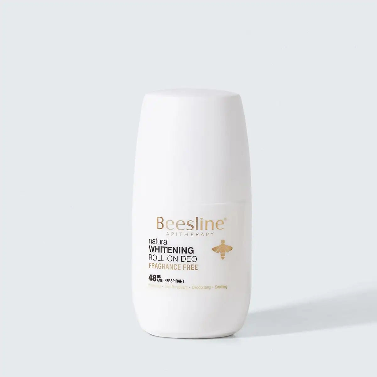 Roll On Whitening Fragrance Free 50 ML