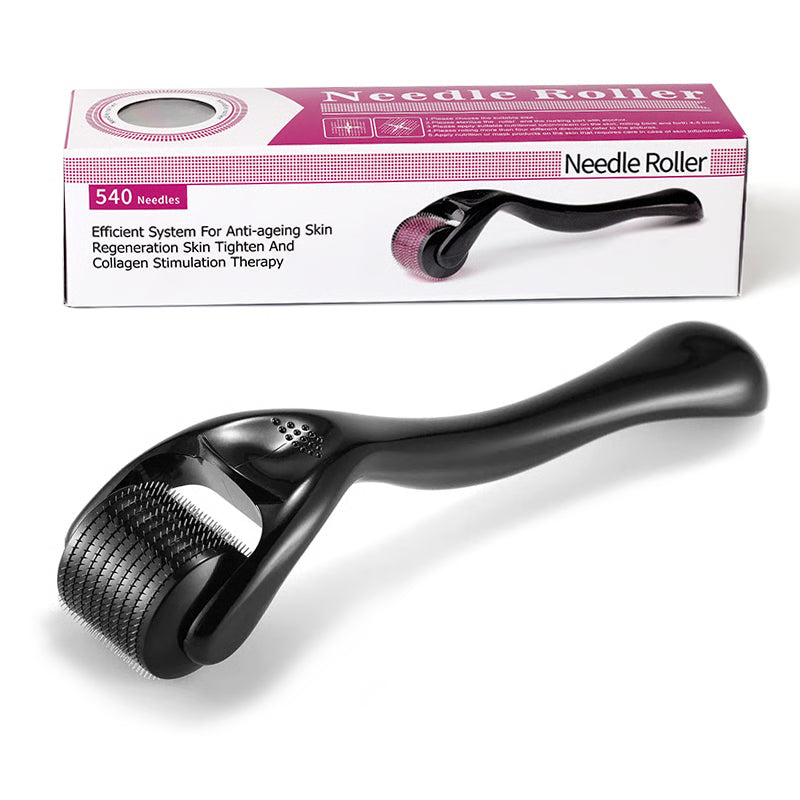 Derma Roller 540 Needles