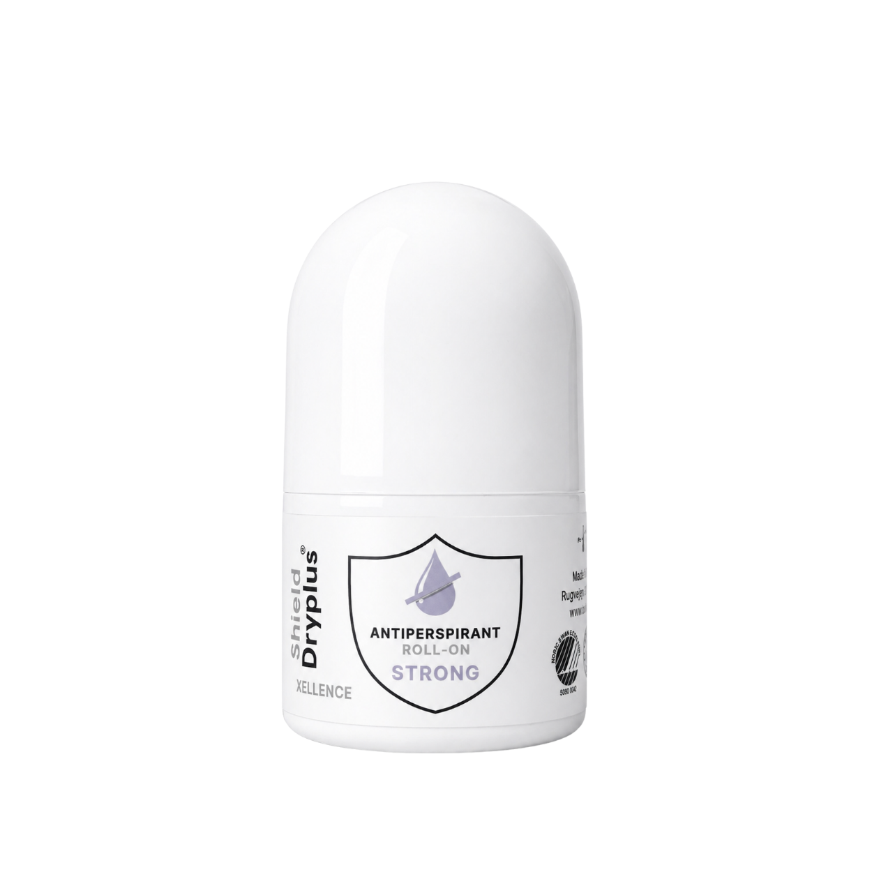 Shield Dryplus Anti-Perspirant Roll On Strong