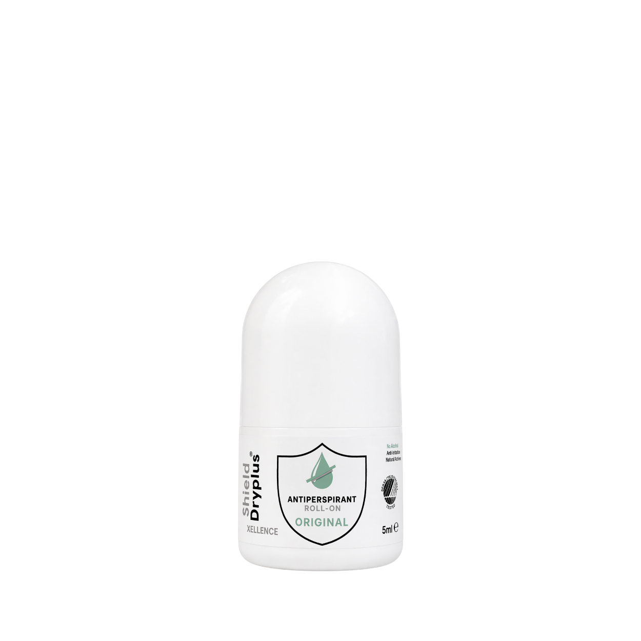 Gift - Shield Dry Plus Plus Original 5mL