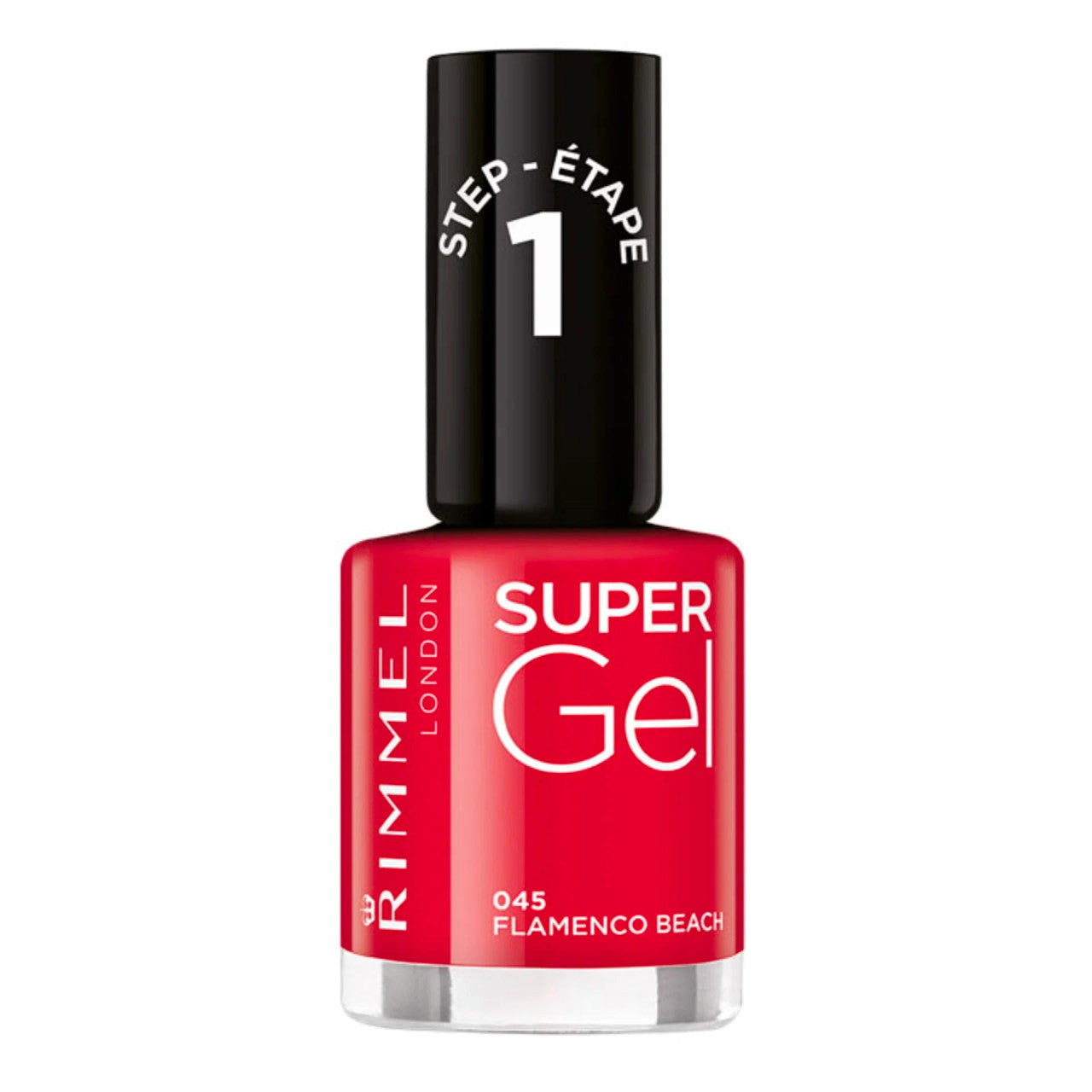 Rimmel Super Gel Nail Polish