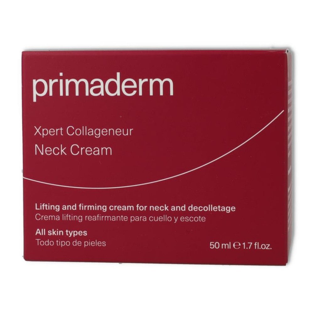 Primaderm Xpert Collageneur Neck Cream 50ml