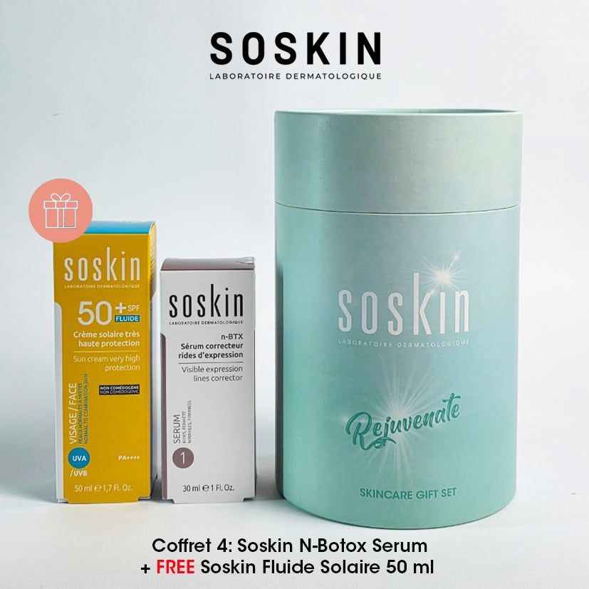 Smooth & Protect Duo