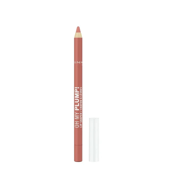 Oh My Plump - Lip Shaper 010 Iconic Beige