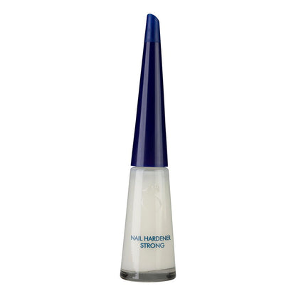 Herome Nail Hardener Strong 10 ml blue-cap bottle