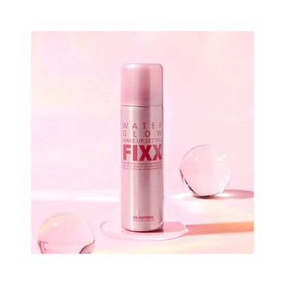 So Natural Water Glow Make Up Setting Fixx – product image 4