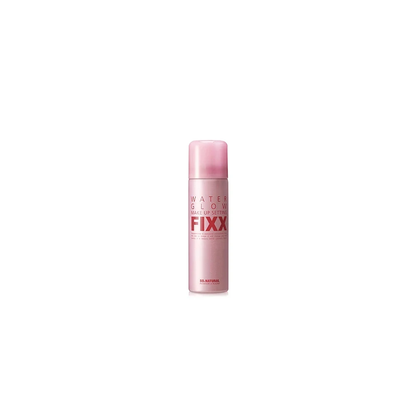 So Natural Water Glow Make Up Setting Fixx – 75 mL product packshot on white background