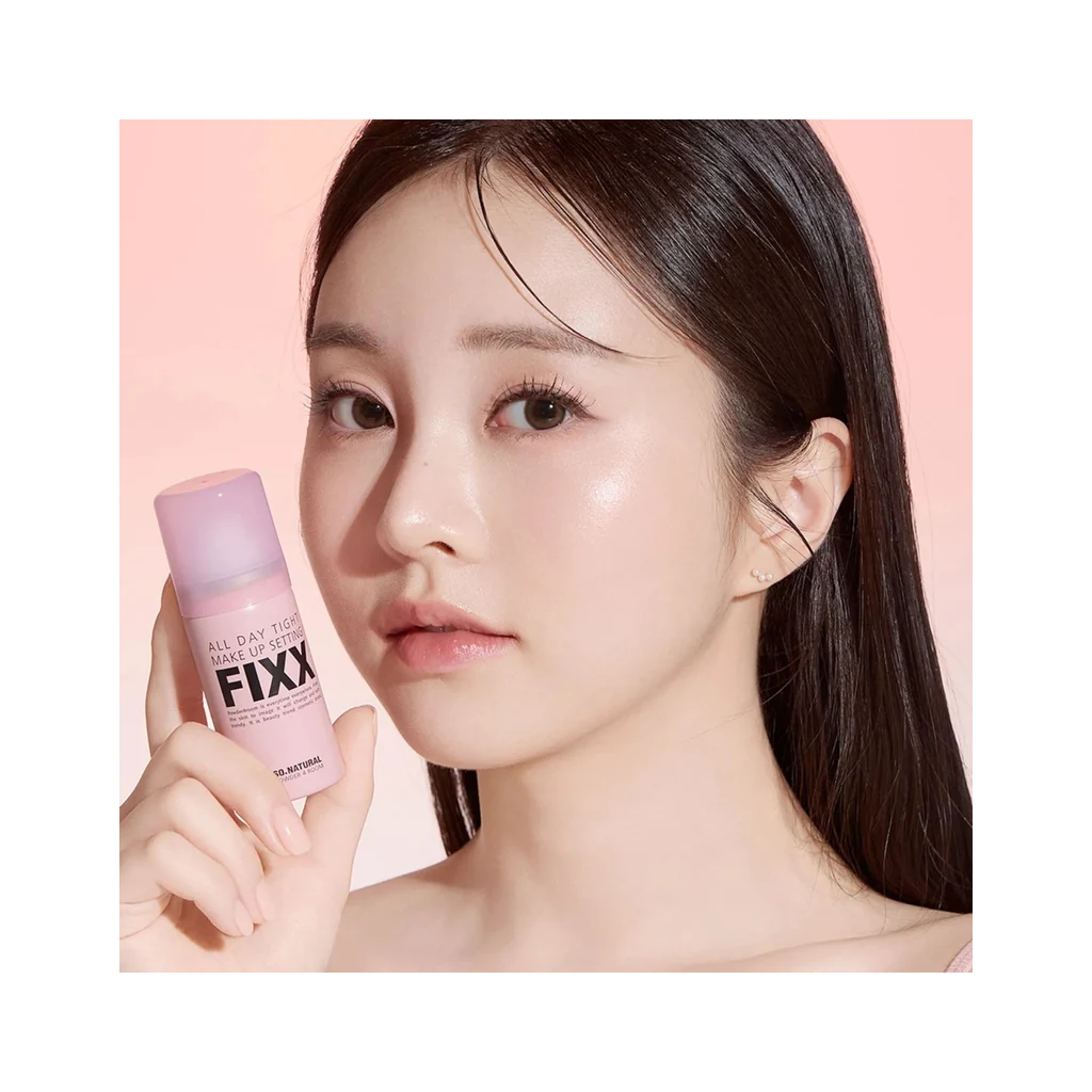 So Natural All Day Tight Make Up Setting Fixx – product image 3