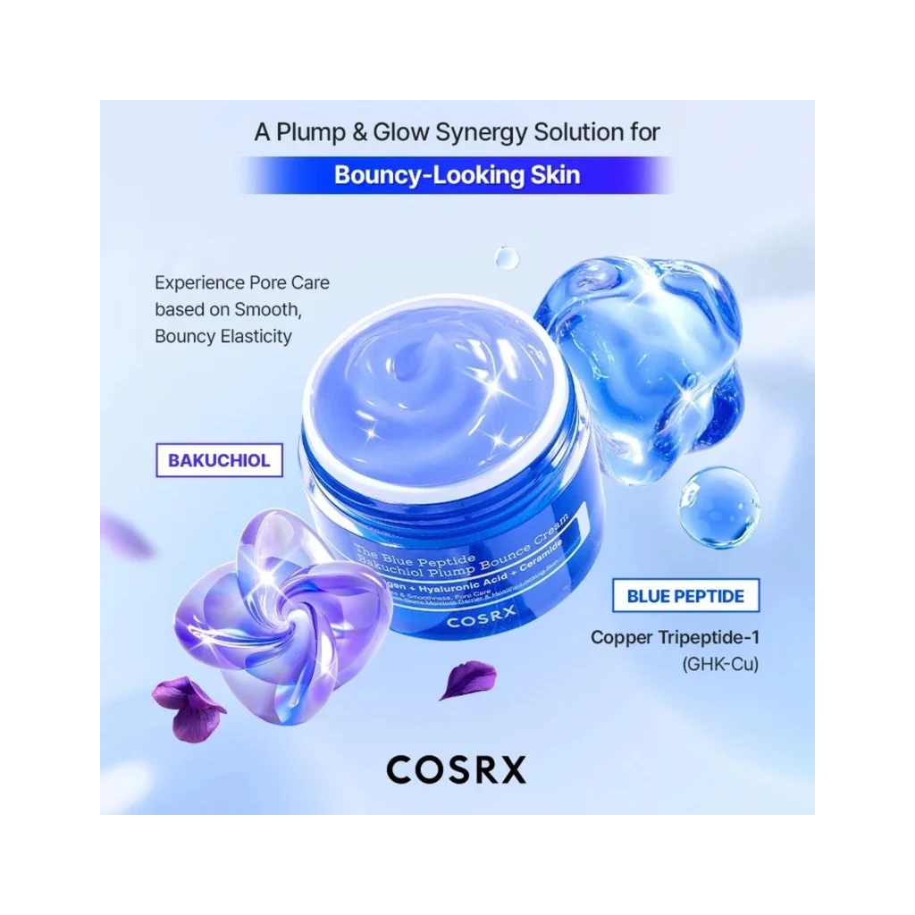 COSRX Plump Bounce Cream additional product image