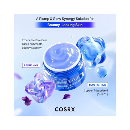COSRX Plump Bounce Cream additional product image